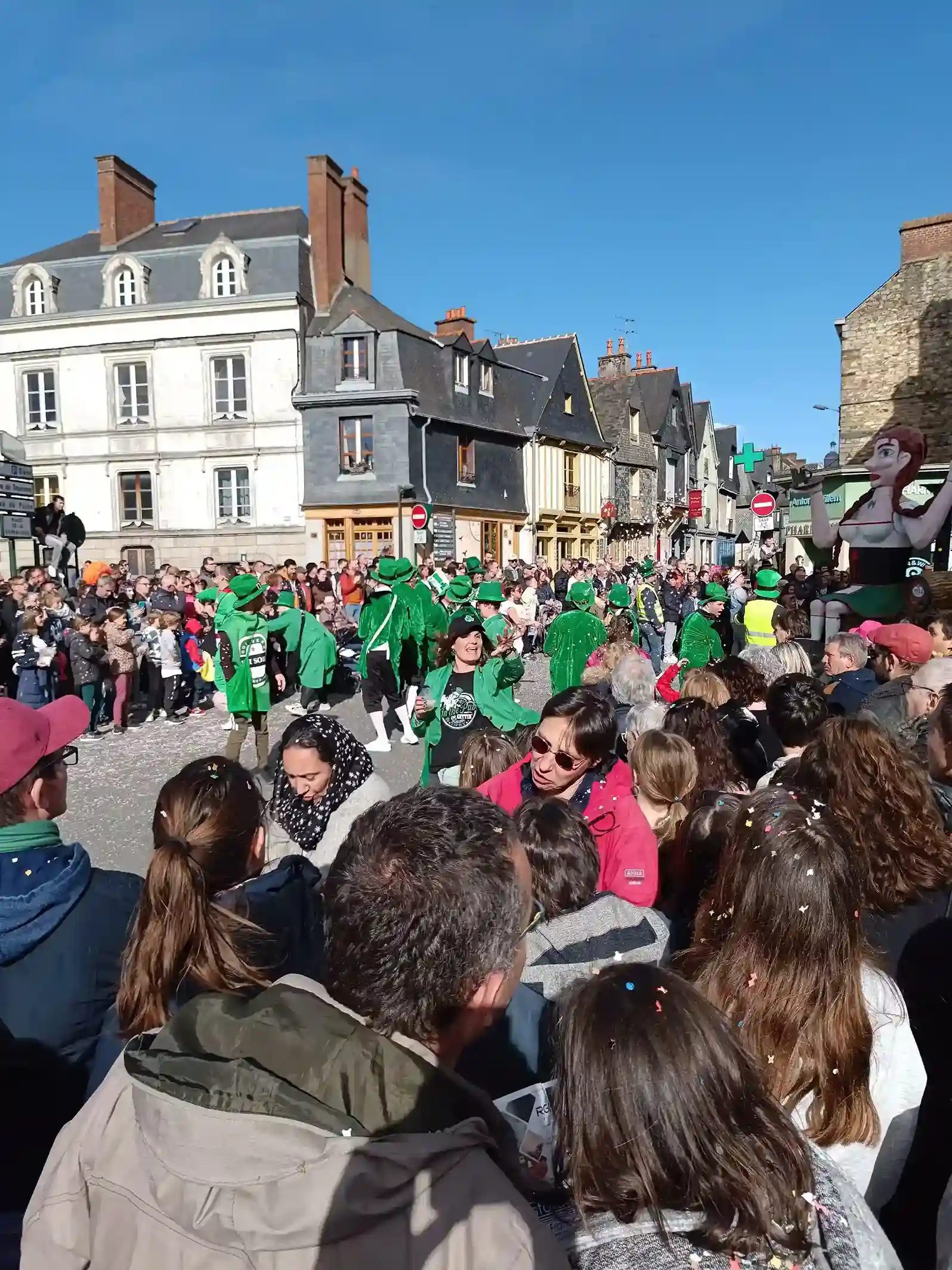 Image secondaire